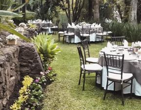 Hotel Racquet Cuernavaca, Cuernavaca