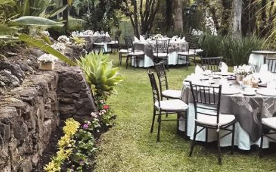 Hotel Racquet Cuernavaca