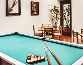 Hotel Racquet Cuernavaca, Cuernavaca