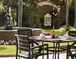 Hotel Racquet Cuernavaca, Cuernavaca