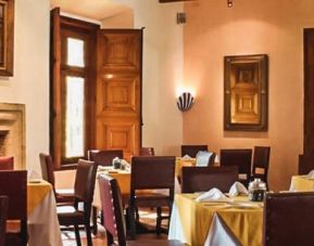 Hotel Racquet Cuernavaca, Cuernavaca