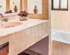 Hotel Racquet Cuernavaca, Cuernavaca