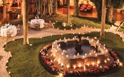 Hotel Racquet Cuernavaca