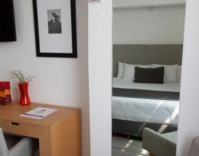 Best Western Plus Gran Hotel Centro Histórico, Guadalajara