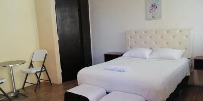Bugambilia Hospedaje