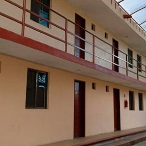 Bugambilia Hospedaje