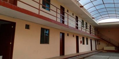 Bugambilia Hospedaje