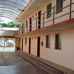 Bugambilia Hospedaje