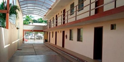 Bugambilia Hospedaje