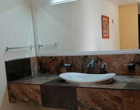 Bugambilia Hospedaje, Campeche