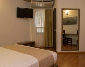 Hotel Villa del Sol, Guadalajara