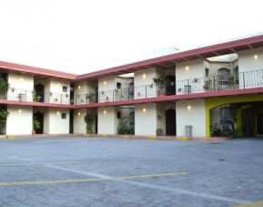 Hotel Villa del Sol, Guadalajara