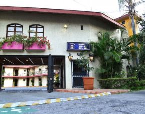 Hotel Villa del Sol, Guadalajara