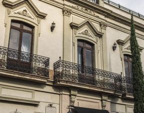 Casa Pedro Loza, Guadalajara