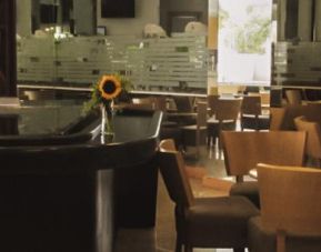 Hotel Laffayette, Guadalajara