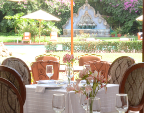 Hotel Misión Guadalajara, Guadalajara