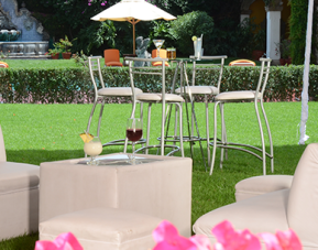 Hotel Misión Guadalajara, Guadalajara