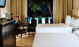 Hotel Marquis Reforma
