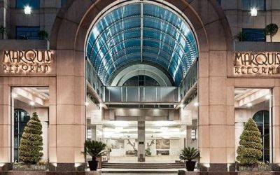 Hotel Marquis Reforma