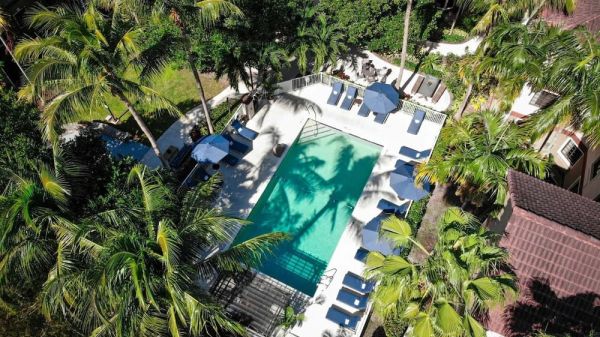 Hotel Sonesta ES Suites Fort Lauderdale Plantation image