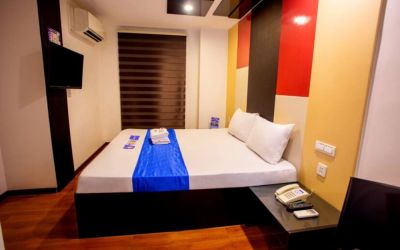 Dreamworld North Edsa