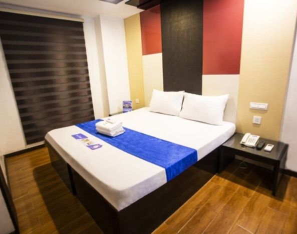 Hotel Dreamworld East Ortigas, Cainta