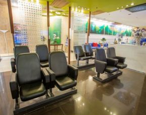 Hotel Dreamworld East Ortigas, Cainta