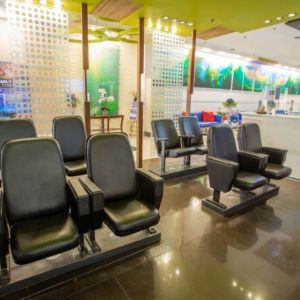 Hotel Dreamworld East Ortigas