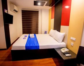 Hotel Dreamworld East Ortigas, Cainta