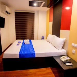 Hotel Dreamworld East Ortigas