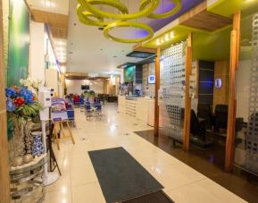 Hotel Dreamworld East Ortigas, Cainta