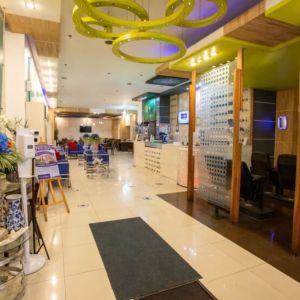 Hotel Dreamworld East Ortigas