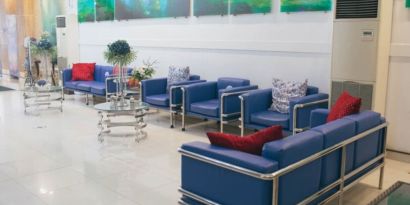 Hotel Dreamworld East Ortigas