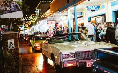 Old Town USA