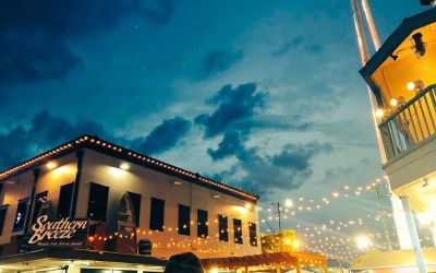 Old Town USA