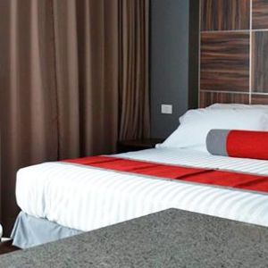 Hotel Block Suites