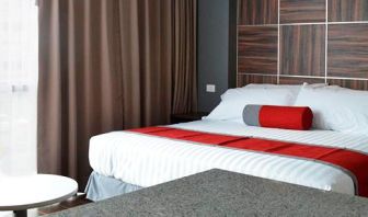 Hotel Block Suites