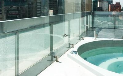 Hotel Block Suites