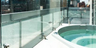 Hotel Block Suites