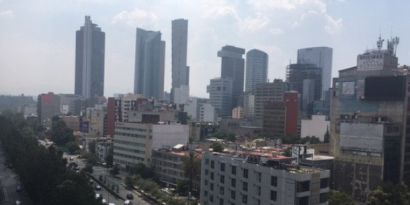 Hotel Block Suites