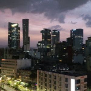Hotel Block Suites