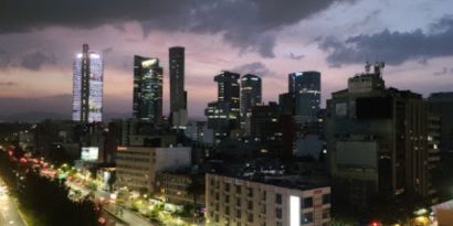 Hotel Block Suites