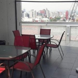 Hotel Block Suites