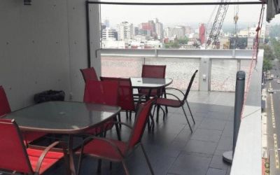 Hotel Block Suites