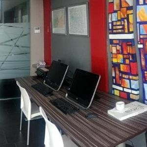 Hotel Block Suites