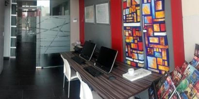 Hotel Block Suites