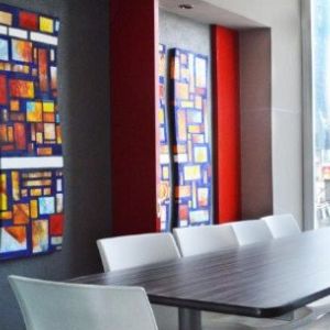 Hotel Block Suites