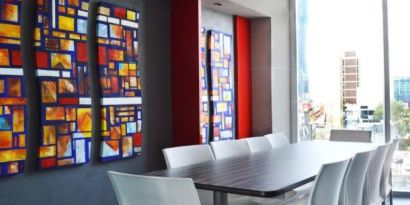 Hotel Block Suites