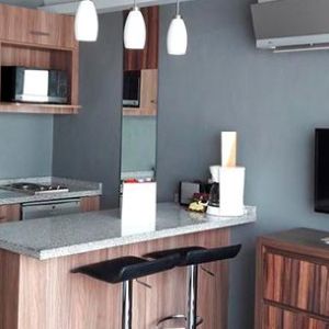 Hotel Block Suites