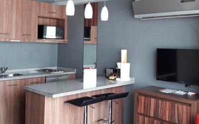 Hotel Block Suites
